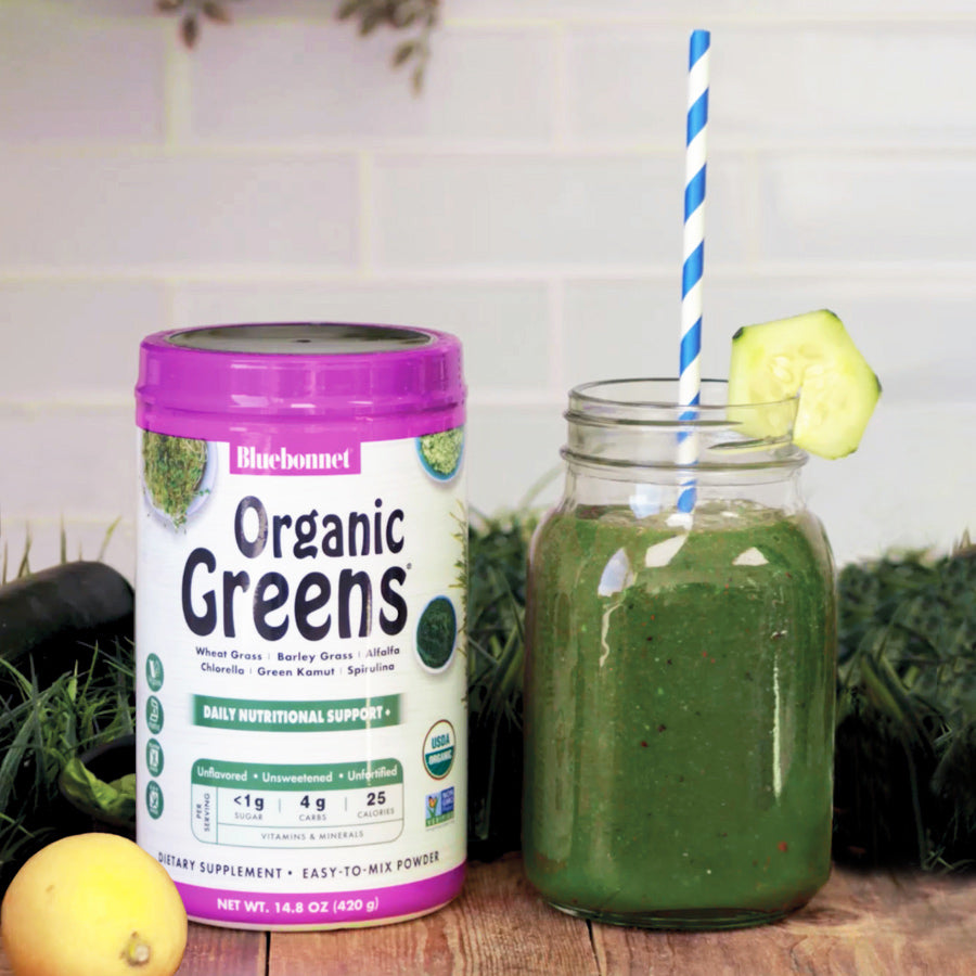 Green Juice