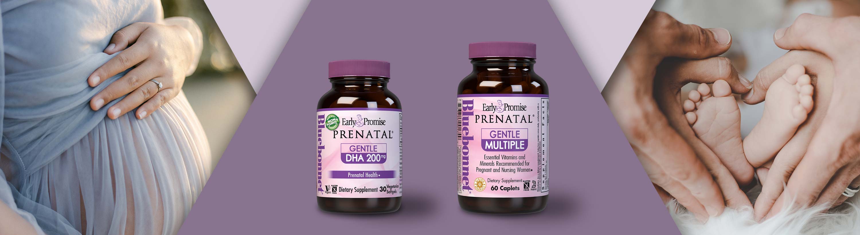 Early Promise Prenatal®
