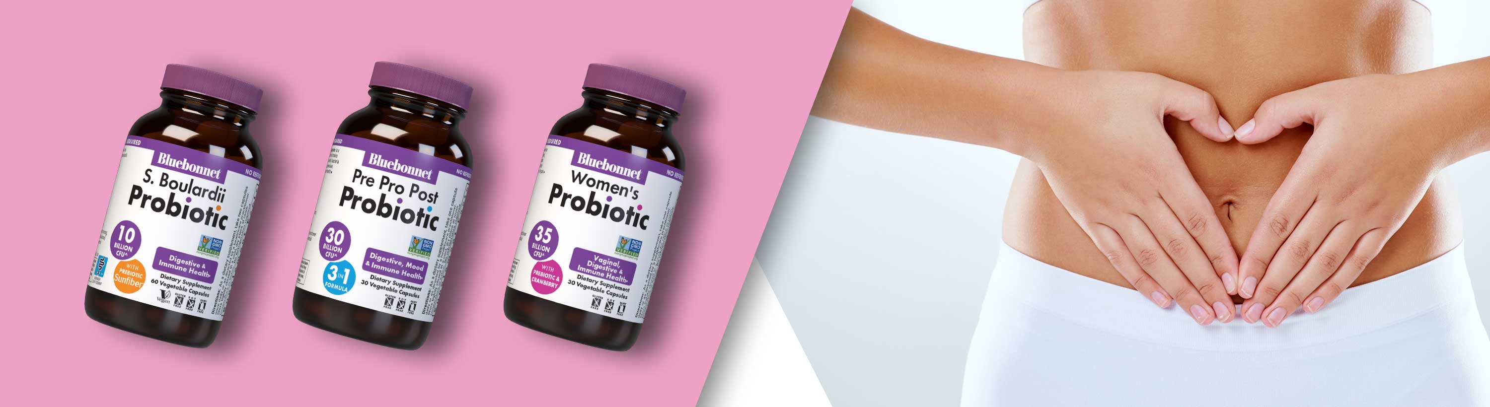 Probiotics*