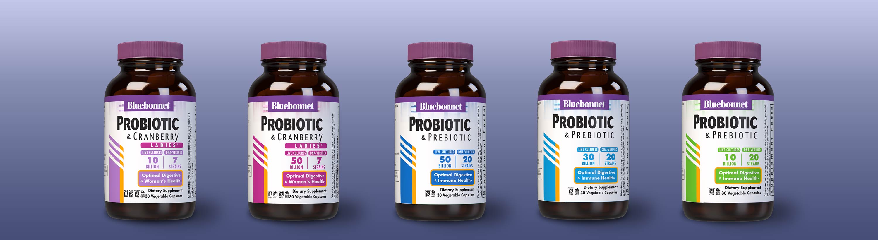 Probiotics