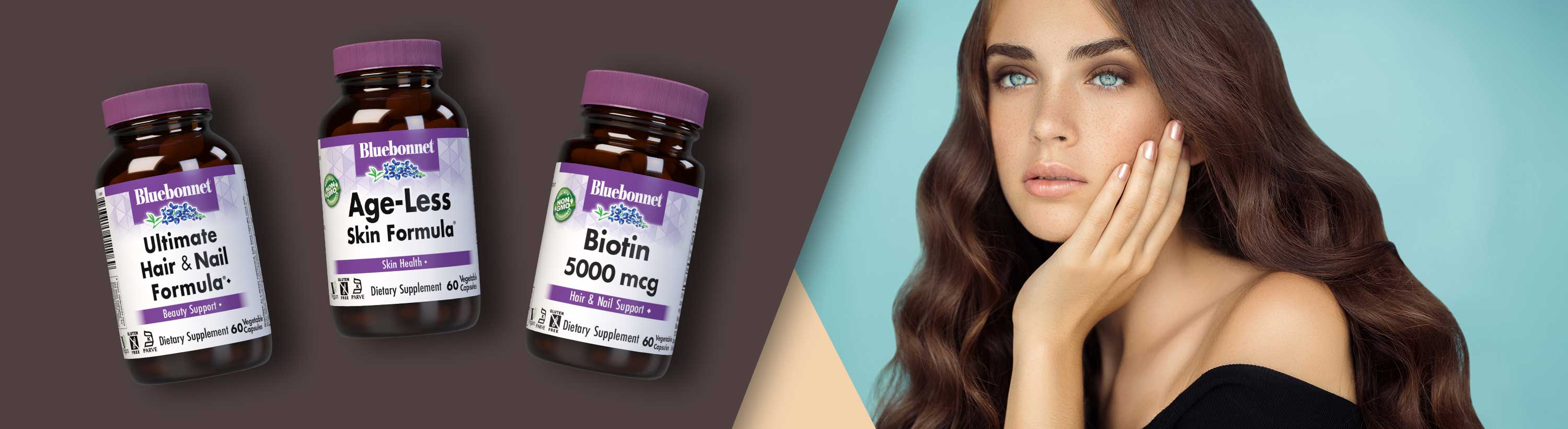 Beauty Supplements