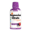 Bluebonnet's Liquid Magnesium Citrate is formulated with a special, water-soluble form of magnesium chelated to citrate. Magnesium is required in over 300 biochemical reactions in the body but is primarily known to calm the mind and body, reduce stress, induce restful sleep, increase bone density, as well as support immune and cardiovascular health. Delicious mixed berry flavor. #size_16 fl oz (473 mL)
