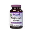 Bluebonnet's Magnesium Citrate 400 mg 60 Caplets are formulated with magnesium in a chelate of magnesium citrate. Magnesium is required in over 300 biochemical reactions in the body but is primarily known to calm the mind and body, reduce stress, induce restful sleep, increase bone density, as well as support immune and cardiovascular health. #size_60 count