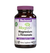 Bluebonnet’s Magnesium L-Threonate 90 Vegetable Capsules are specially formulated with a patented form of magnesium L-threonate, Magtein, which has been clinically researched as an ultra-absorbable form of magnesium to the brain. #size_90 count