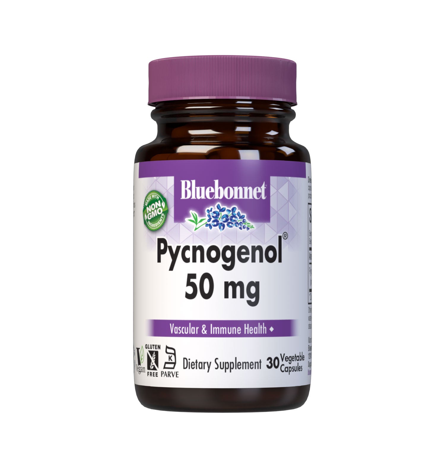 PYCNOGENOL® 50 mg