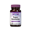 Bluebonnet’s Super Bromelain 500 mg 30 Vegetable Capsules are formulated with 2400 GDU/gm of bromelain from pineapple. Bromelain assists in the digestion of protein. #size_30 count