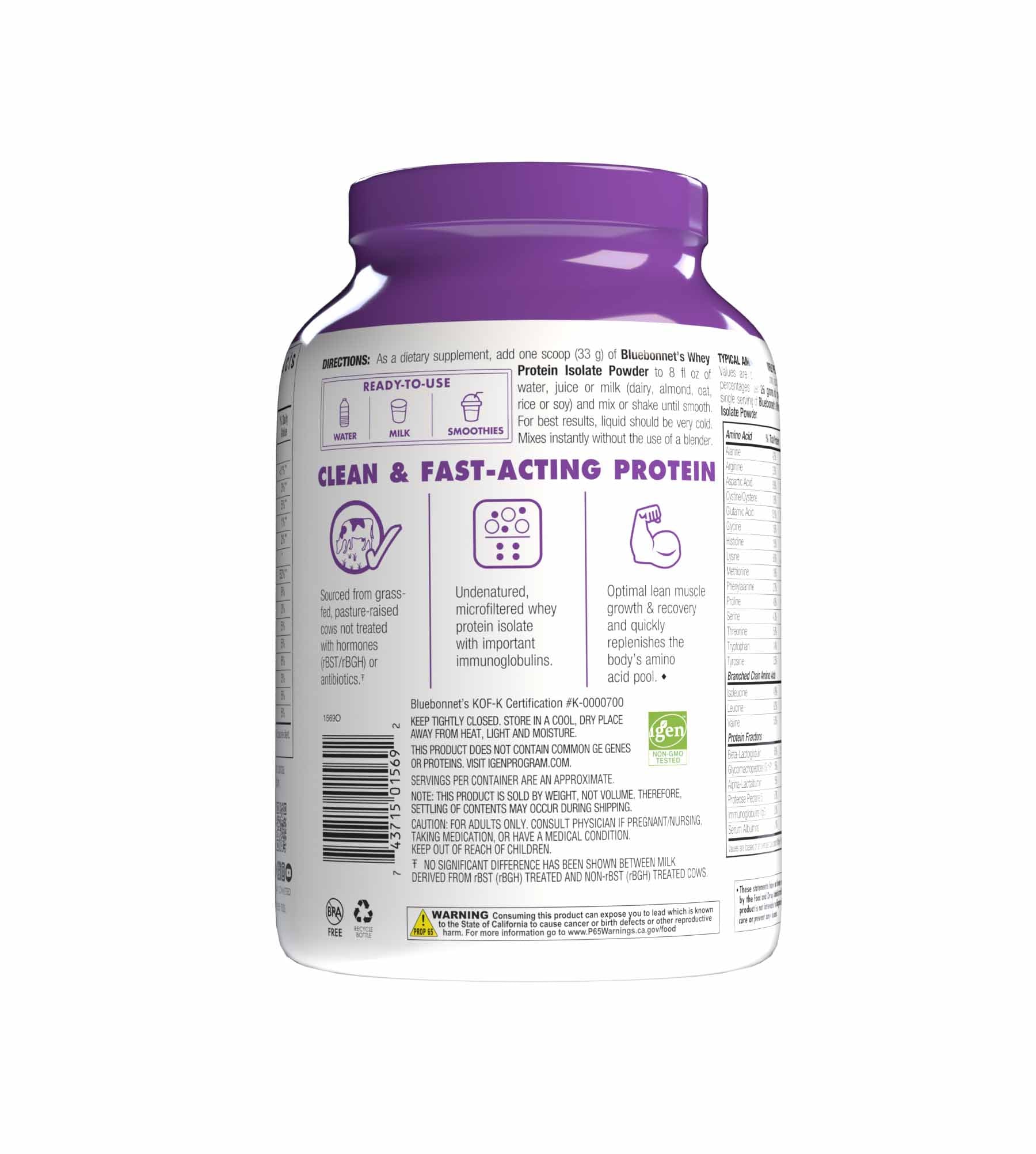 #Flavor+Size_Chocolate 2lb