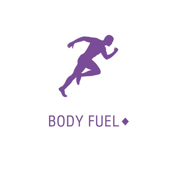 the product may support body fuel