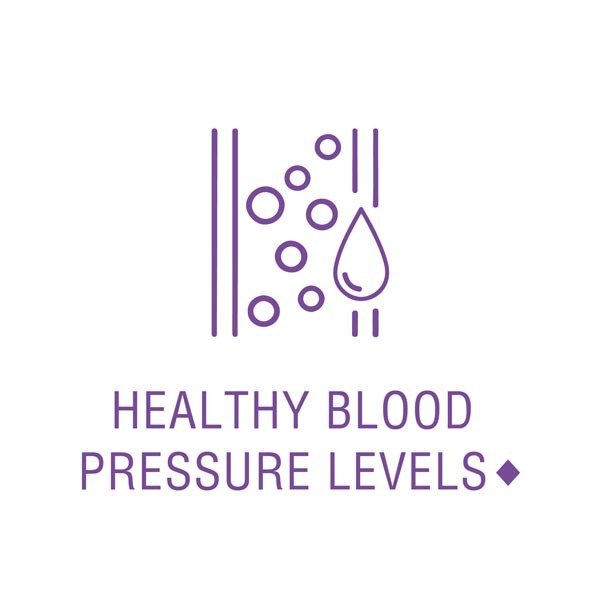 this product may support healthy blood pressure levels