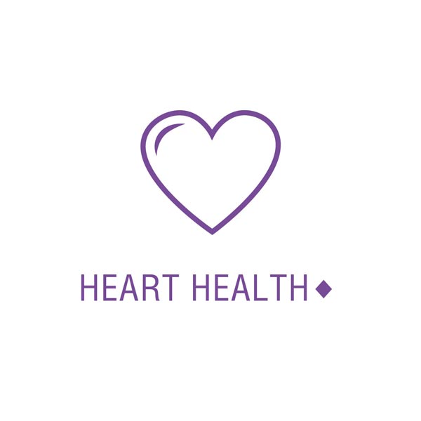 the product may support heart health