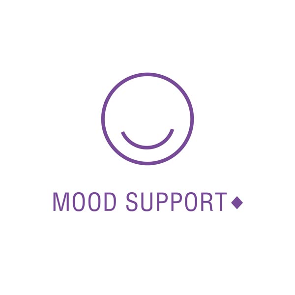 this product may help with mood support