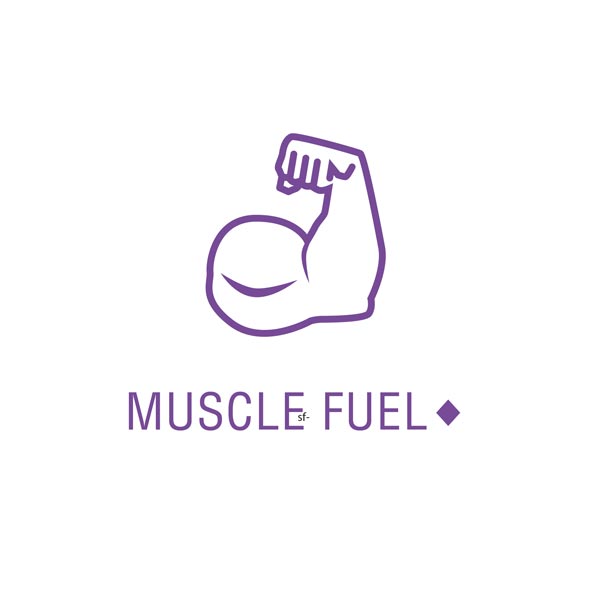 the product may support muscle fuel