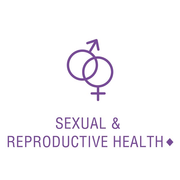 this product may support sexual and reproductive health