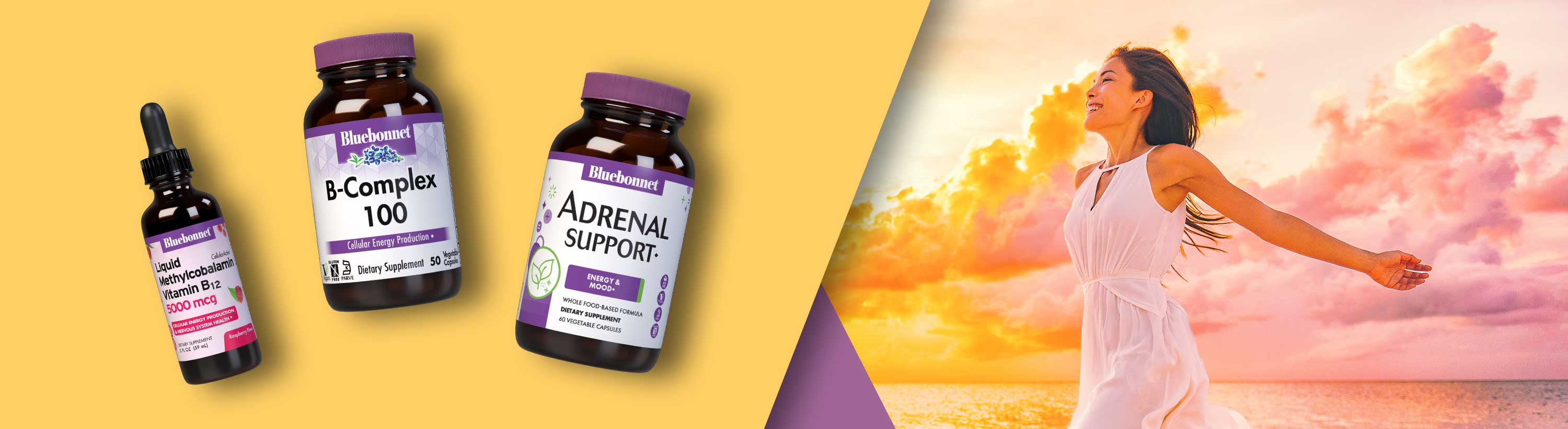 Energy & Vitality*