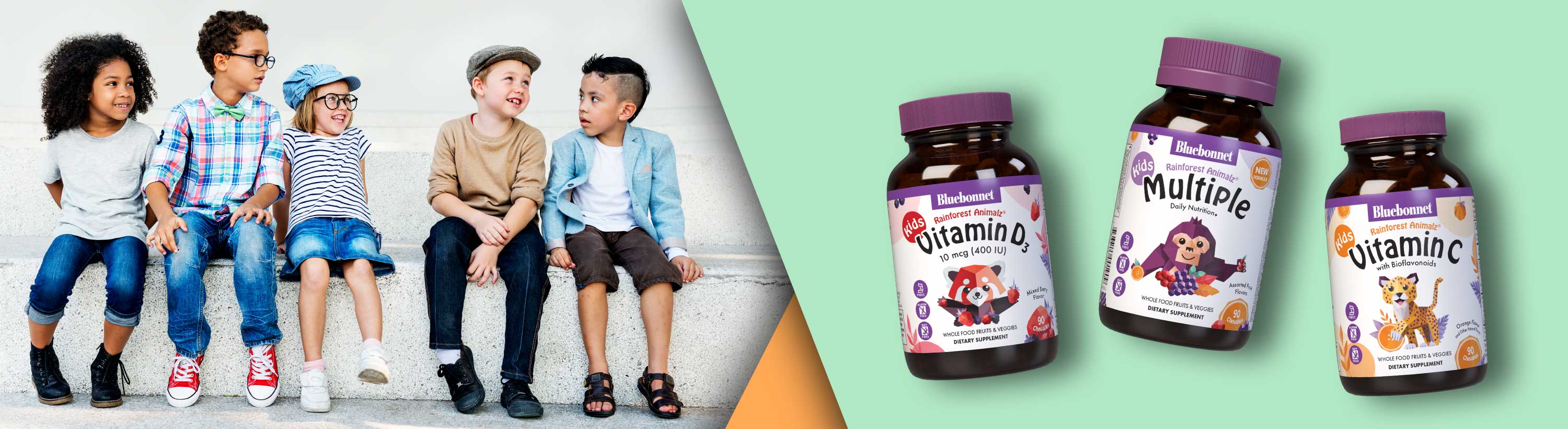 Children's Health*