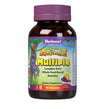 Bluebonnet Rainforest Animalz Whole Food Based Multiple 90 Animal-Shaped Chewable assorted flavor tablets help bridge the nutrient gap by providing a comprehensive blend of super fruits and veggies that are rich in essential vitamins and minerals in tasty, delicious flavored chewable tablets to support their growth and developmental needs. #size_90 count