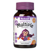 Bluebonnet Rainforest Animalz Whole Food Based Multiple 90 Animal-Shaped Chewable assorted flavor tablets help bridge the nutrient gap by providing a comprehensive blend of super fruits and veggies that are rich in essential vitamins and minerals in tasty, delicious flavored chewable tablets to support their growth and developmental needs. #size_90 count