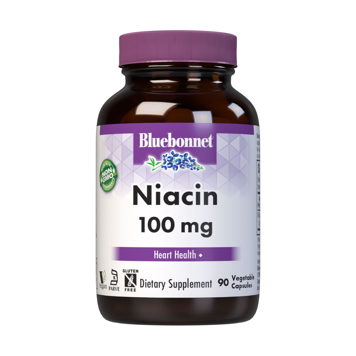 niacin tobacco NIACIN 100 mg