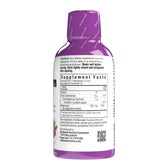 LIQUID MAGNESIUM CITRATE