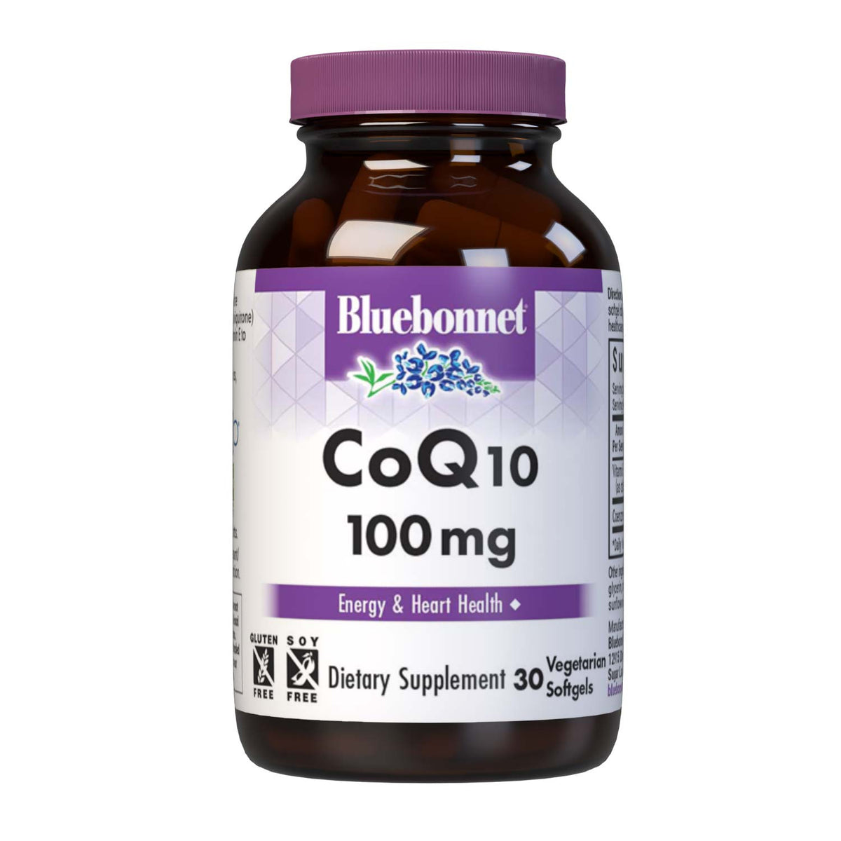 coq10 and semaglutide COQ10 100 mg