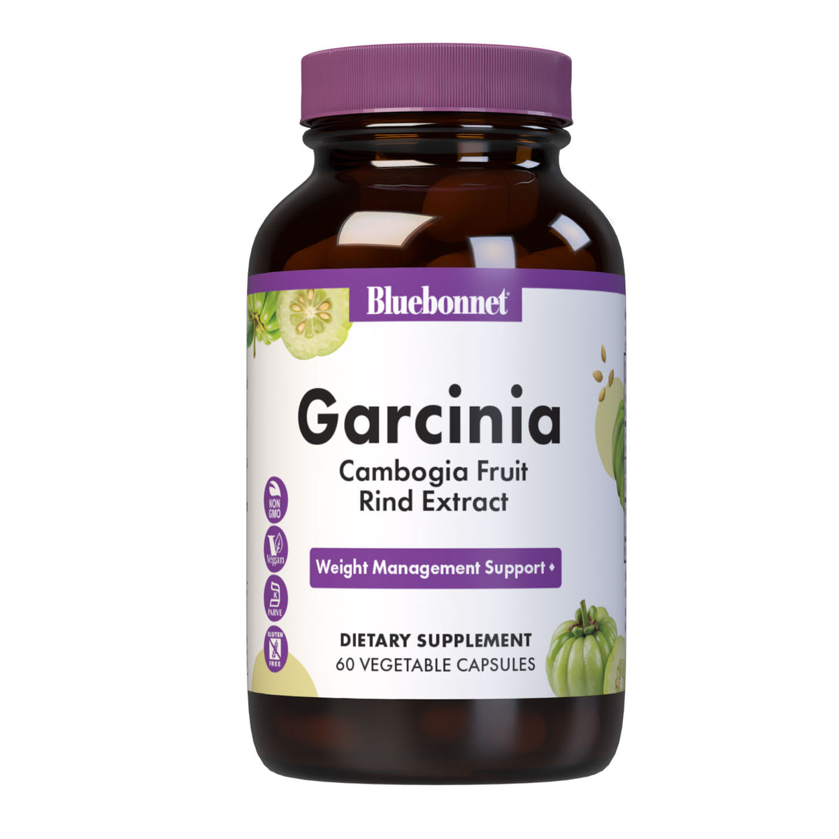 l-carnitine with artichoke & garcinia cambogia GARCINIA CAMBOGIA FRUIT RIND EXTRACT