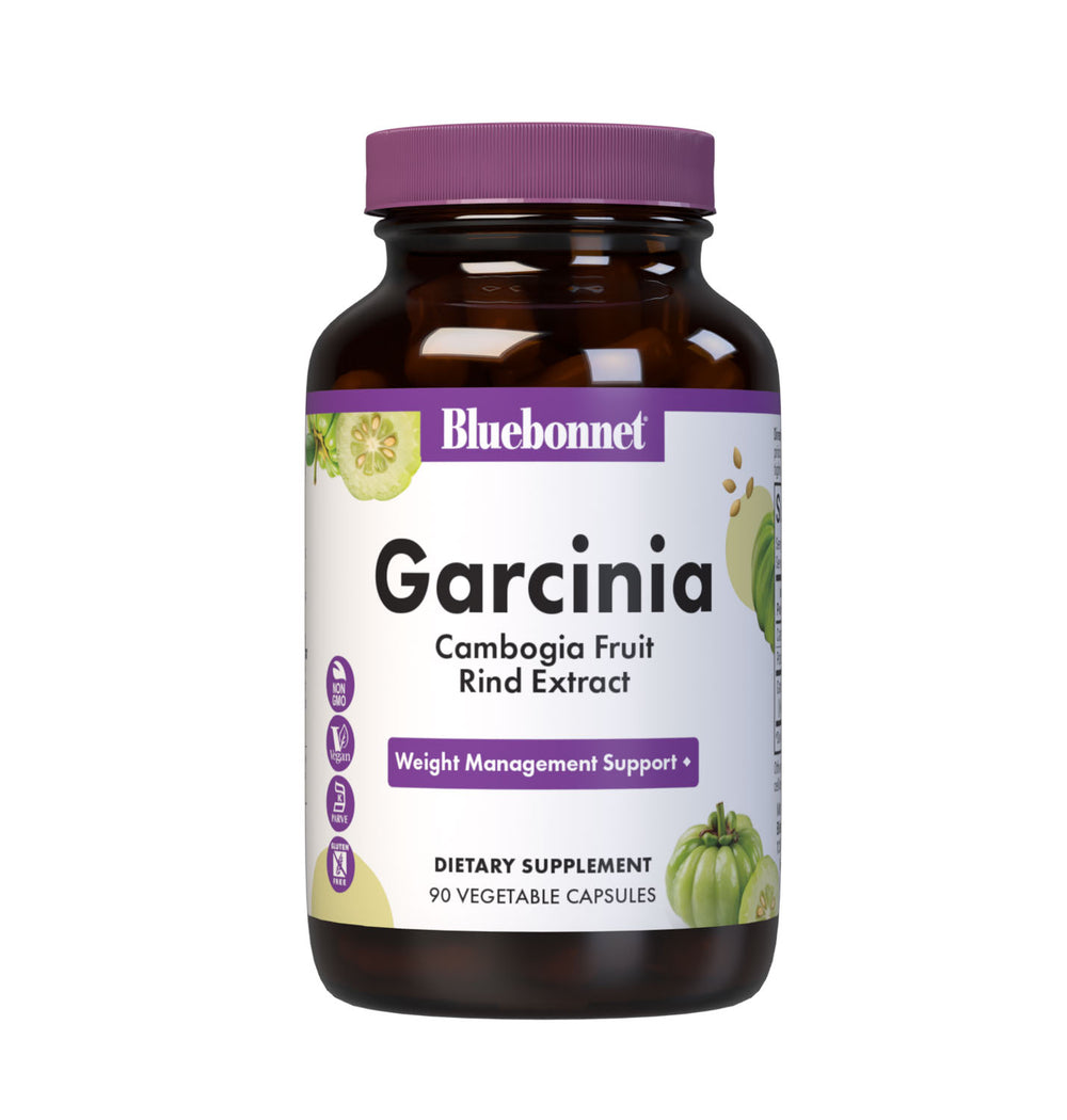 GARCINIA CAMBOGIA FRUIT RIND EXTRACT
