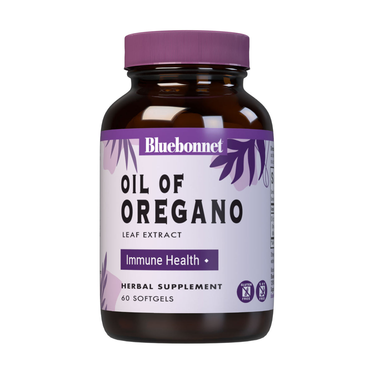 supplement mycotoxins glutathione berberine oregano oil OF LEAF EXTRACT FDA Peptide Approval Process oxidative defense Size:180 Vegetarian Capsules