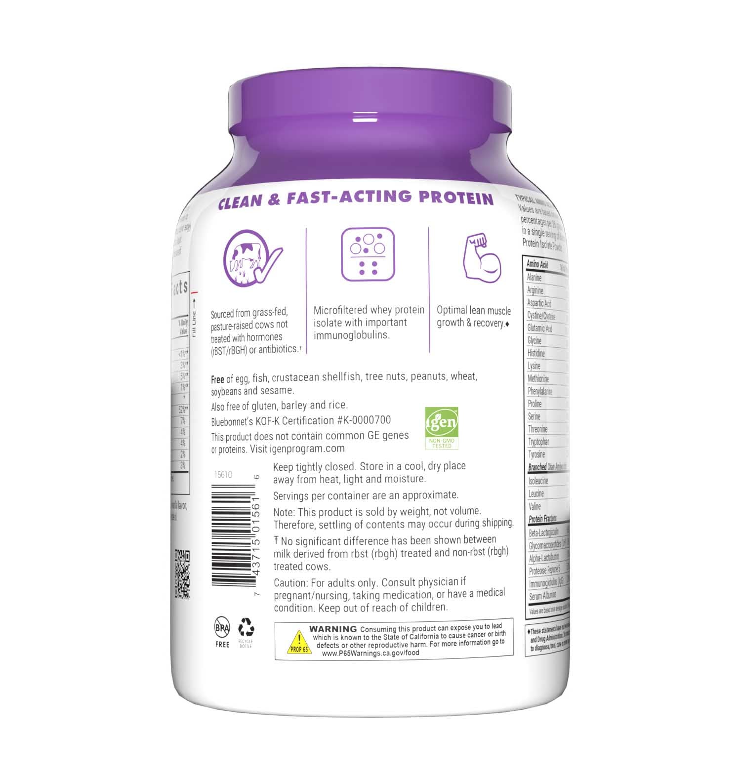#Flavor+Size_Original 2.2lb