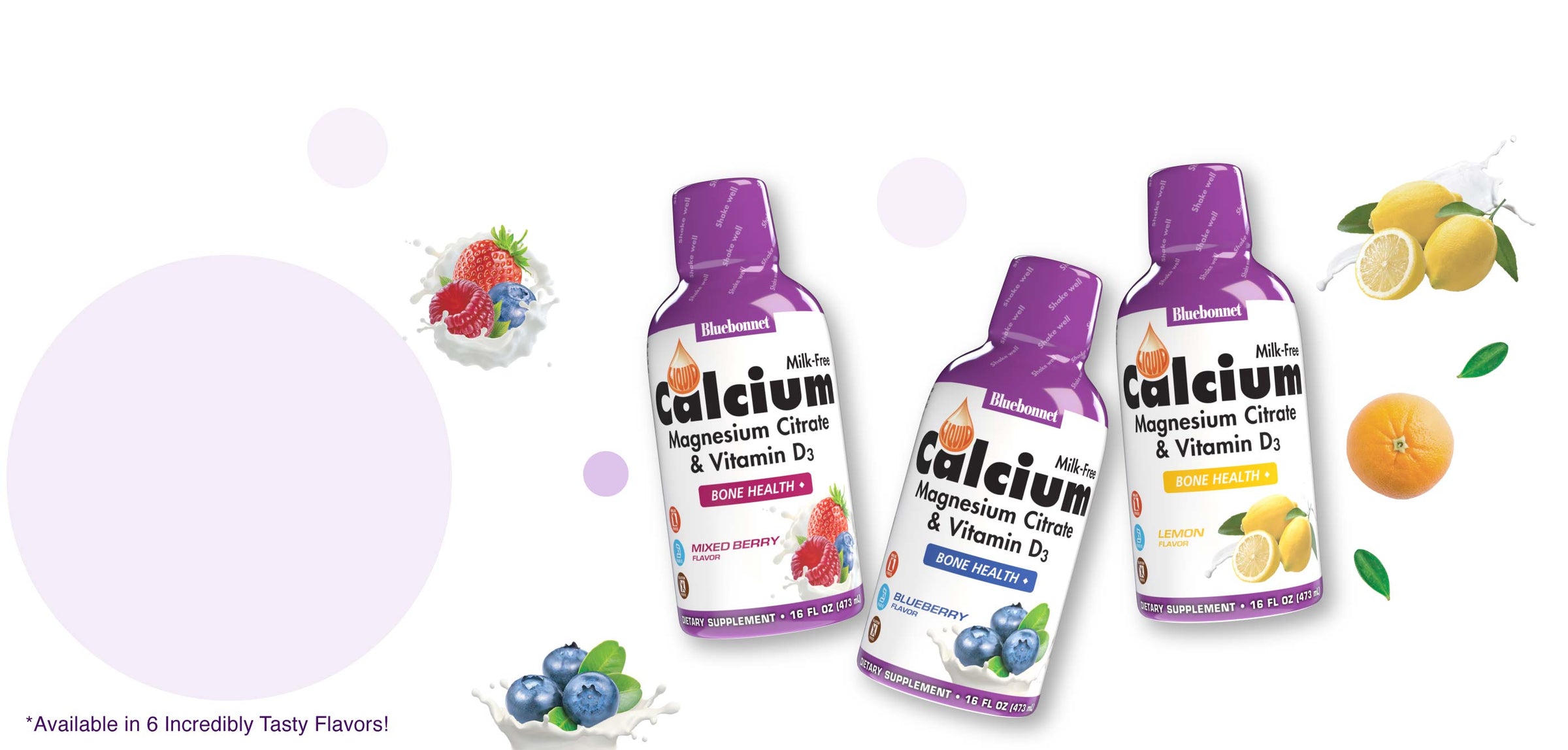 Bluebonnet Nutrition-Vitamins-Minerals-Proteins-Herbs-Supplements