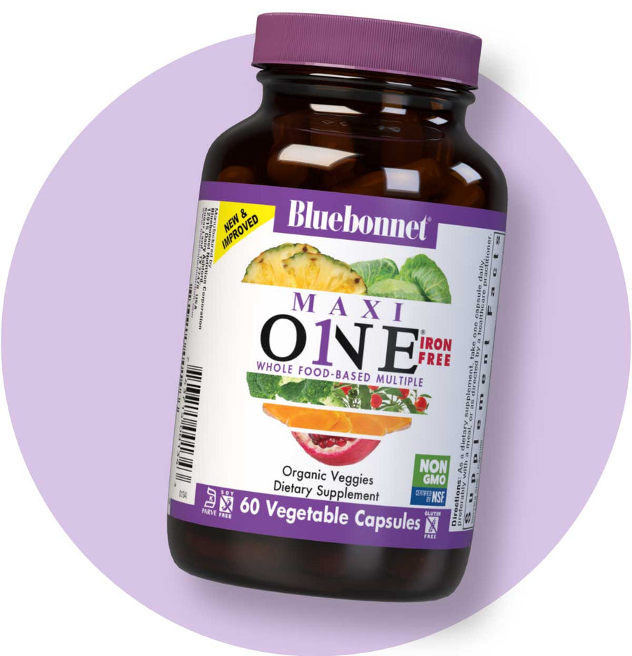 Bluebonnet Nutrition-Vitamins-Minerals-Proteins-Herbs-Supplements