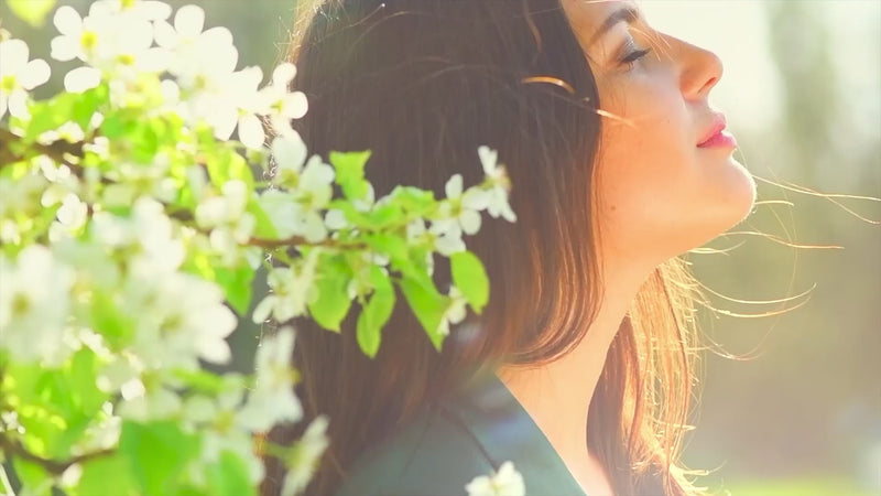 vitamin A promo video - for a great start to eye health, antioxidant protection and immune support, choose Bluebonnet Nutrition for an A+ in Health