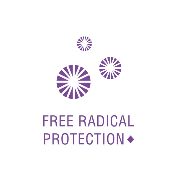 this product may support free radical protection