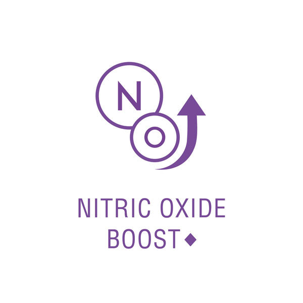 the product may support nitric oxide boost