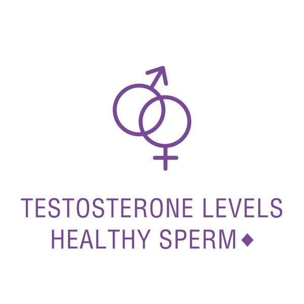 this product may support testosterone levels healthy sperm