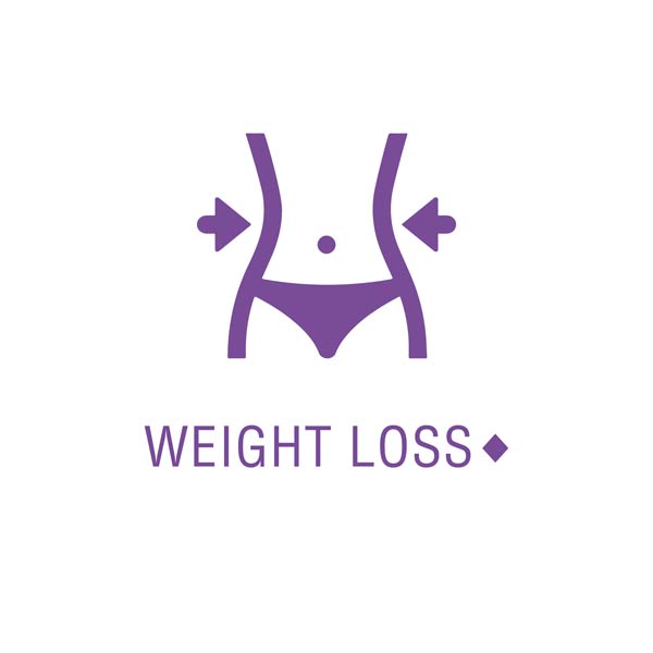 the product may support weight loss