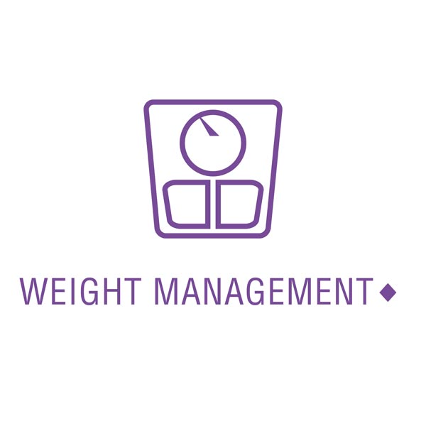 this product may support weight management