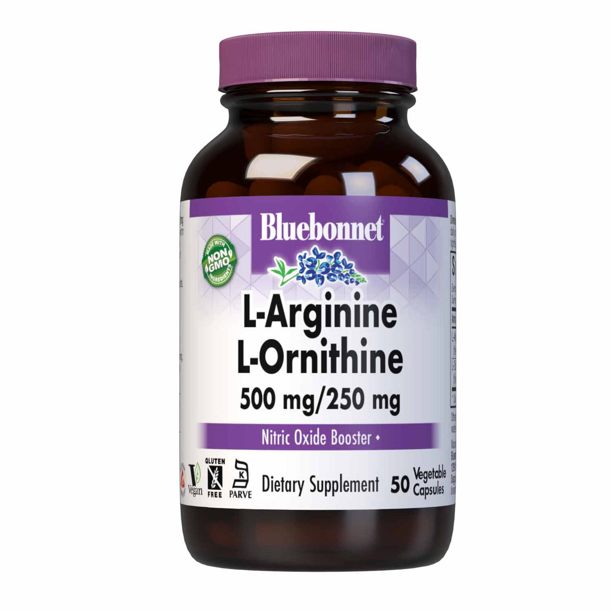 l carnitine l arginine l ornithine GNC Pro Performance L-Arginine L-Ornithine 2500 L-ARGININE L-ORNITHINE 500 mg/250 mg