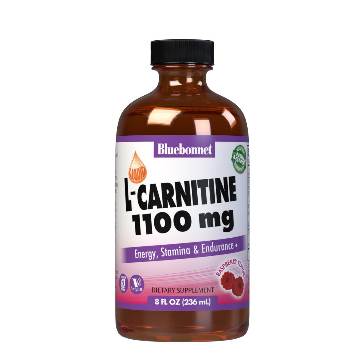 l carnitine 1750 Nutricost L-Carnitine Tartrate Supplement, 240 Capsules, 500mg, 1000mg per  Serving main image 0