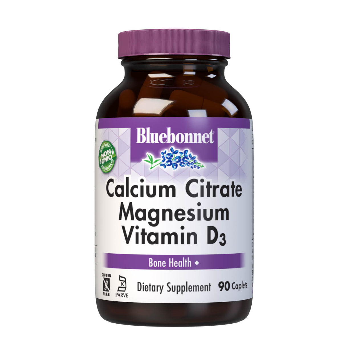 CALCIUM CITRATE MAGNESIUM & VITAMIN D3