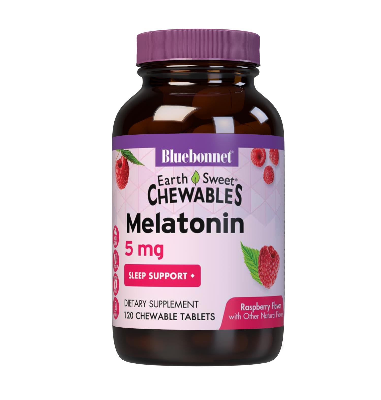 Melatonin 5 on sale mg tablet