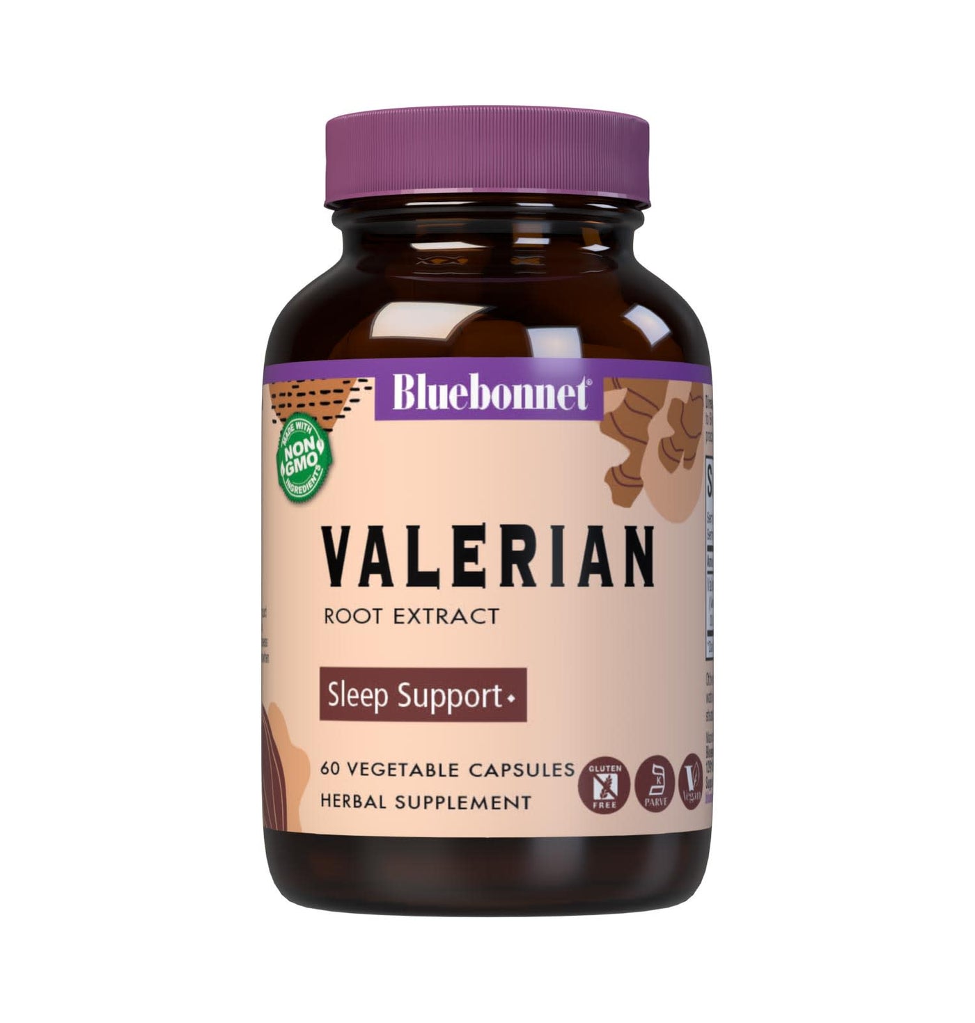 VALERIAN ROOT EXTRACT